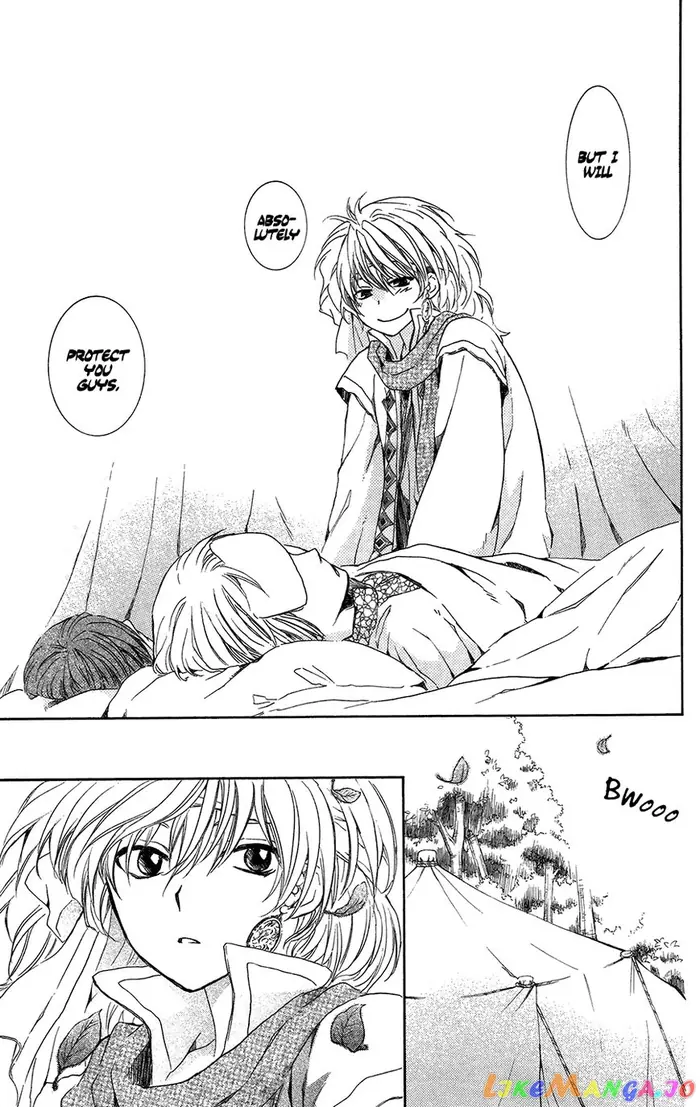 Yona of the Dawn Chapter 97 image 28_optimized